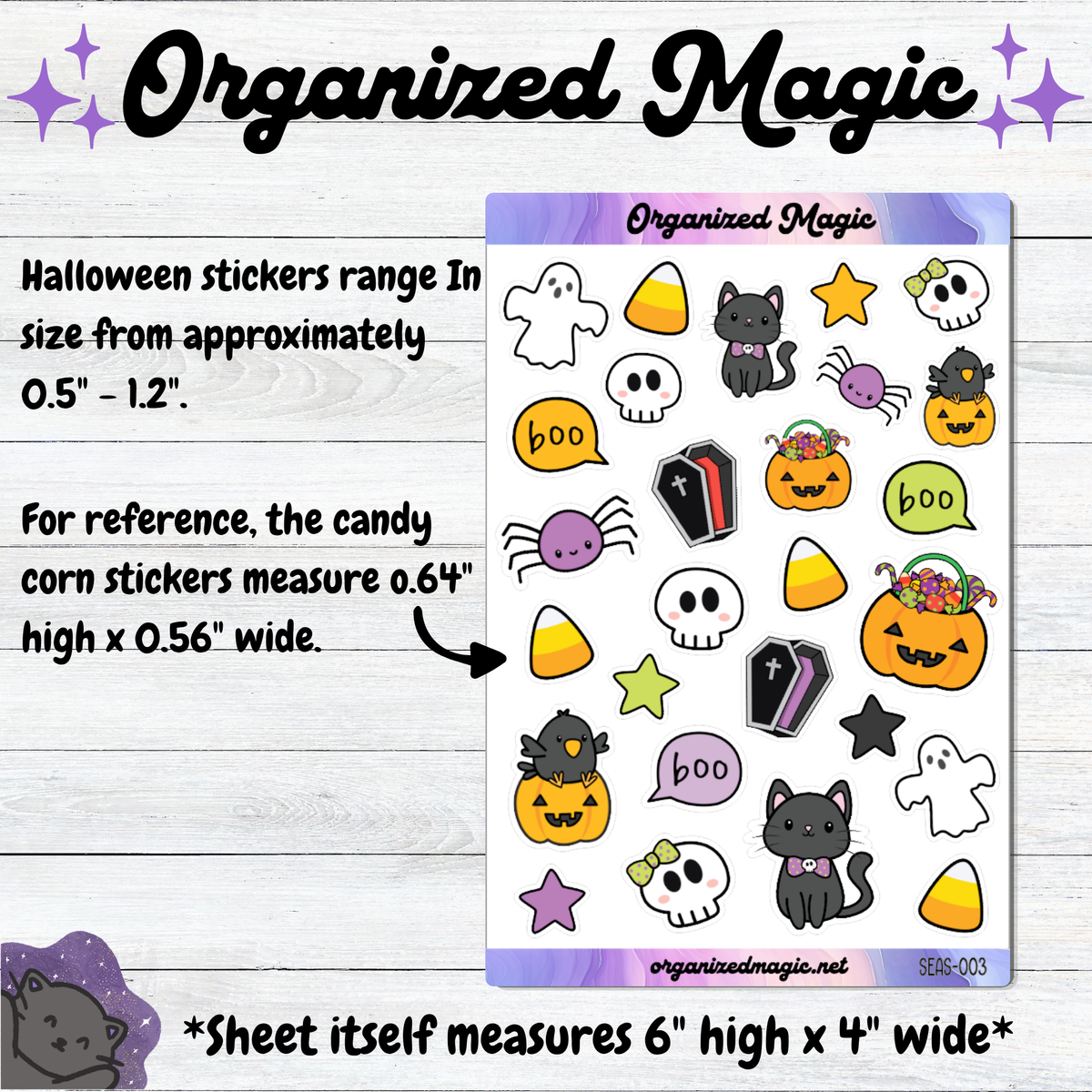 Halloween Mix