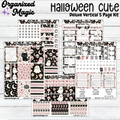 Halloween Cute Deluxe Vertical Kit