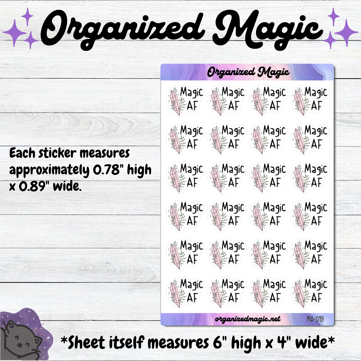 Magic As F*ck