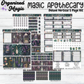Magic Apothecary Vertical Deluxe Kit