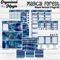 Magical Forest Deluxe Vertical Kit