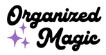 Organized Magic - Home