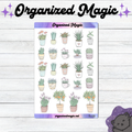 Potted Plants