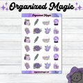 Witchy Mix